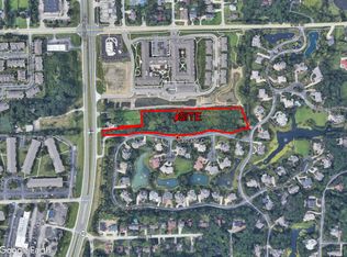 10S521 Kingery Hwy, Burr Ridge, IL 60527