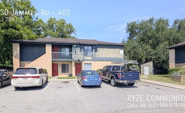 2630 Jammes Rd #402 — Photo 1