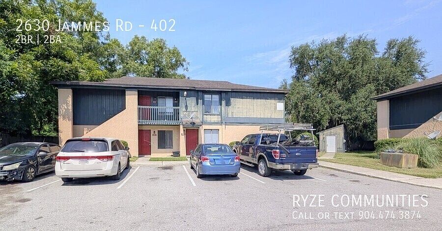 1st image of 2630 Jammes Rd APT 402