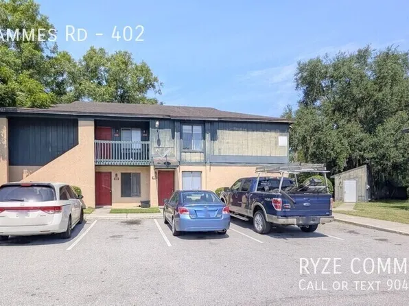 2630 Jammes Rd APT 402, Jacksonville, FL 32210