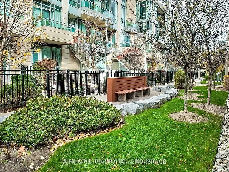 18 Holmes Ave #2308 — Photo 4