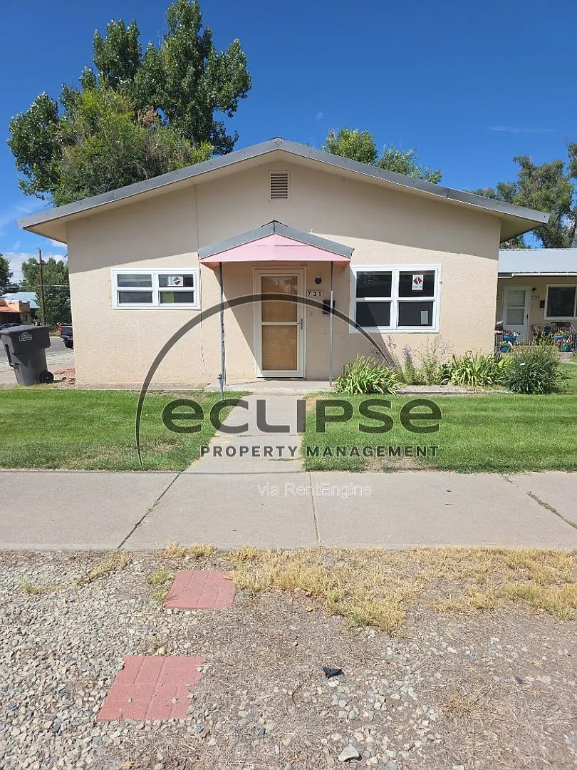 1 bed, 1.0 bath, 722 sqft, $1,100 — Photo 1