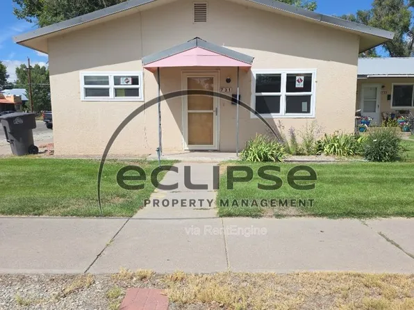 731 3rd St, Alamosa, CO 81101