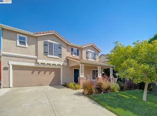 4603 Menona Dr, Antioch, CA 94531