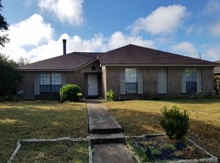 1502 Gardenia Dr, Allen, TX