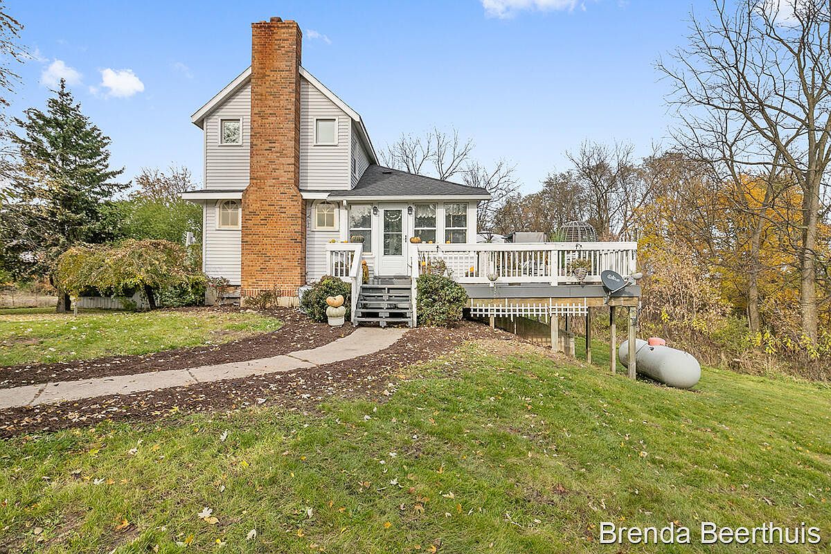 8610 Baumhoff Ave NW, Sparta, MI 49345 Zillow