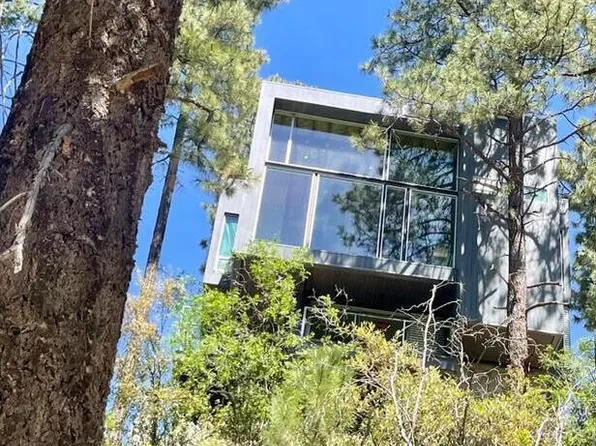 12625 N Ray Ave, Mount Lemmon, AZ 85619