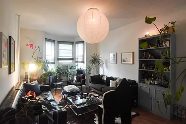 Rented by The Agency