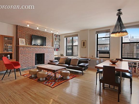 2nd image of 309 W 86th St APT 12A