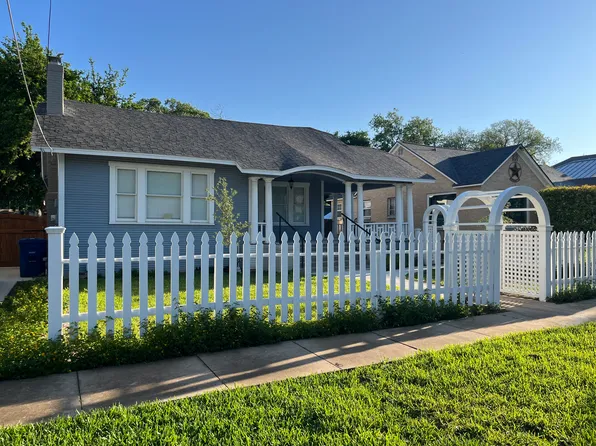 615 W Summit Ave, San Antonio, TX 78212