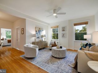 3100 Connecticut Ave NW APT 302, Washington, DC