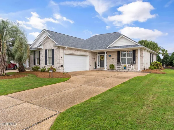 1148 Garden Club Way, Leland, NC 28451