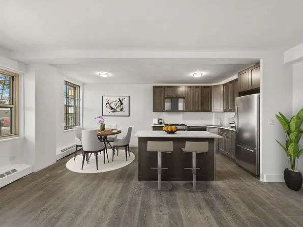 1050 Vermont St #4BA, Brooklyn, NY 11207