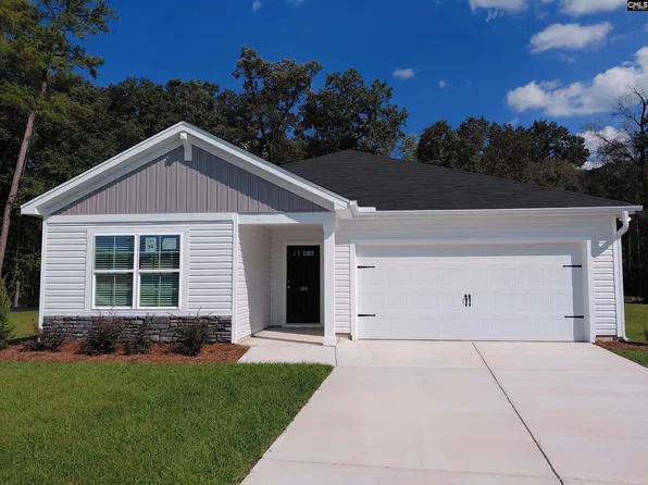 199 Cape Horn Dr, Columbia, SC 29209