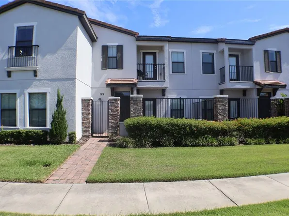 119 Kenny Blvd, Haines City, FL 33844