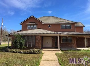 6136 Old Scenic Hwy, Zachary, LA 70791