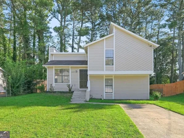 6237 Creekford Dr, Lithonia, GA 30058