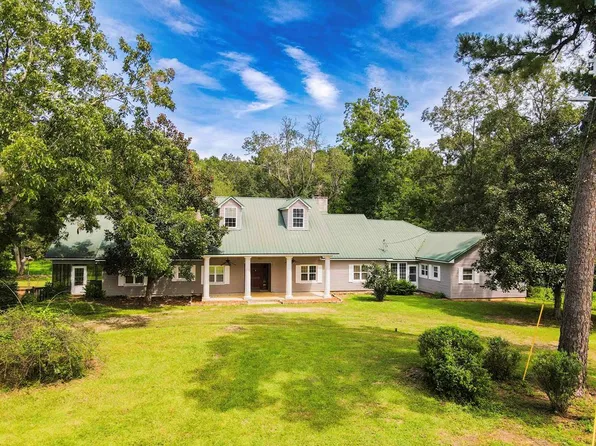 4131 State Highway 122, Thomasville, GA 31757