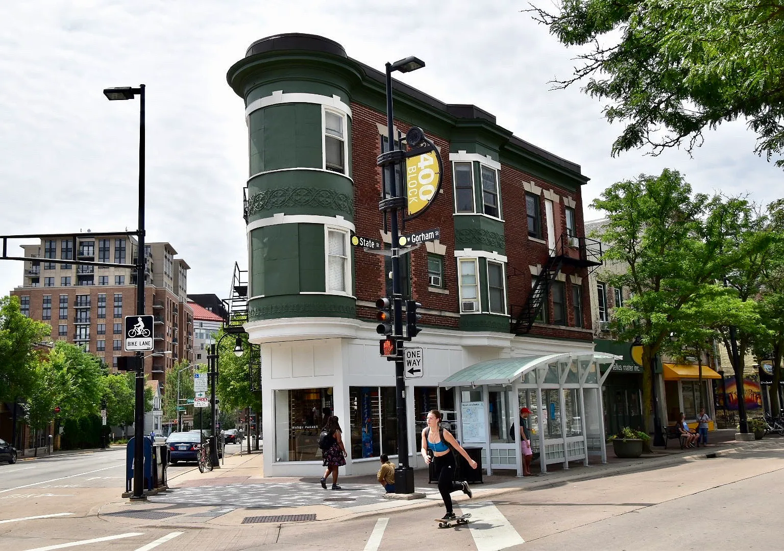 2 bed, $1,450 — Photo 1