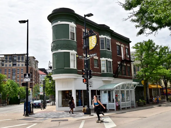 407 State St #A, Madison, WI 53703