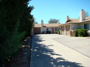 16511 Chestnut St APT 2, Hesperia, CA 92345