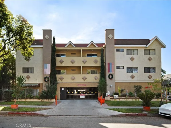 420 W Windsor Rd, Glendale, CA 91204