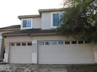 2410 Shelbourne Way, Antioch, CA 94531