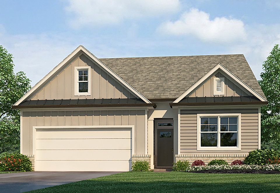 Plan Elevation.
