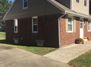 4483 19th St NW, Canton, OH 44708