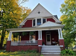 1125 East Broadway, Monmouth, IL 61462