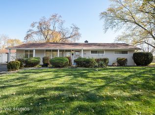 18411 John Ave, Country Club Hills, IL