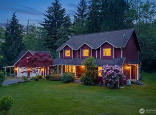 Lls#2641, Gig Harbor, WA 98329