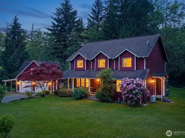 14716 180th Avenue NW, Gig Harbor, WA 98329