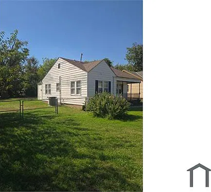 3 bed, 1005 sqft, $1,500 — Photo 2