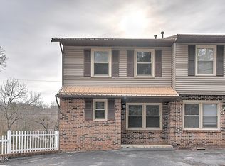 1476 Highway 126 APT A1, Bristol, TN 37620