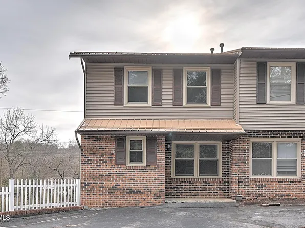 1476 Highway 126 APT A1, Bristol, TN 37620