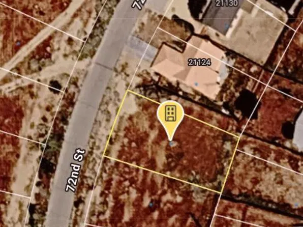 72nd St, California City, CA 93505