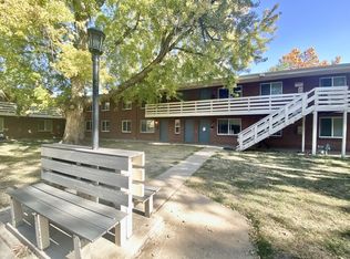 6130 W 40th Ave #6130-10, Wheat Ridge, CO 80033