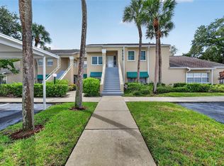 8352 MEADOWBROOK DRIVE #10, SEMINOLE, FL 33777
