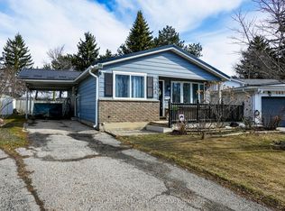 106 Hickory Heights Cres, Kitchener, ON N2N1H4