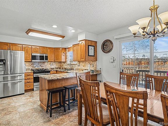 3rd image of 5118 S Pagosa Street