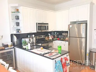 Rented by 24 7 NYC Realty Inc.