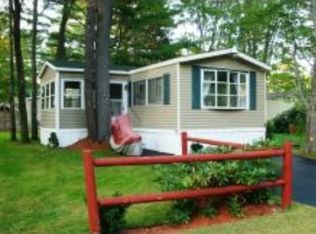 12 S Emperor Dr, Concord, NH 03303