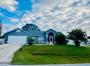1098 Falconer St NW, Palm Bay, FL 32907