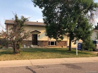 716 Mobile St, Aurora, CO 80011