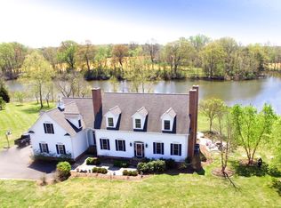 3804 The Park Ln, Trappe, MD 21673