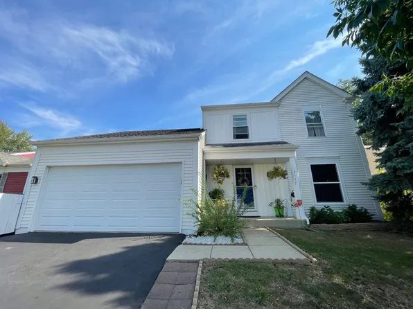 3117 Portland Ln, Aurora, IL 60504