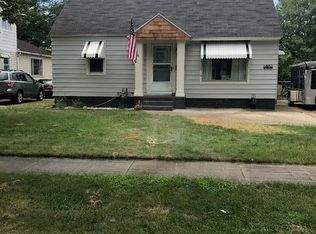 2741 Forest Hills Rd, Muskegon, MI 49441