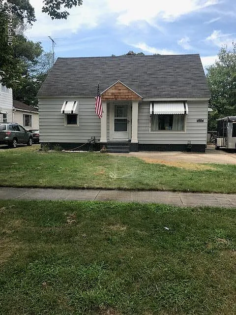 2741 Forest Hills Rd photo 1