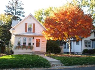 3000 Polk St NE, Minneapolis, MN 55418